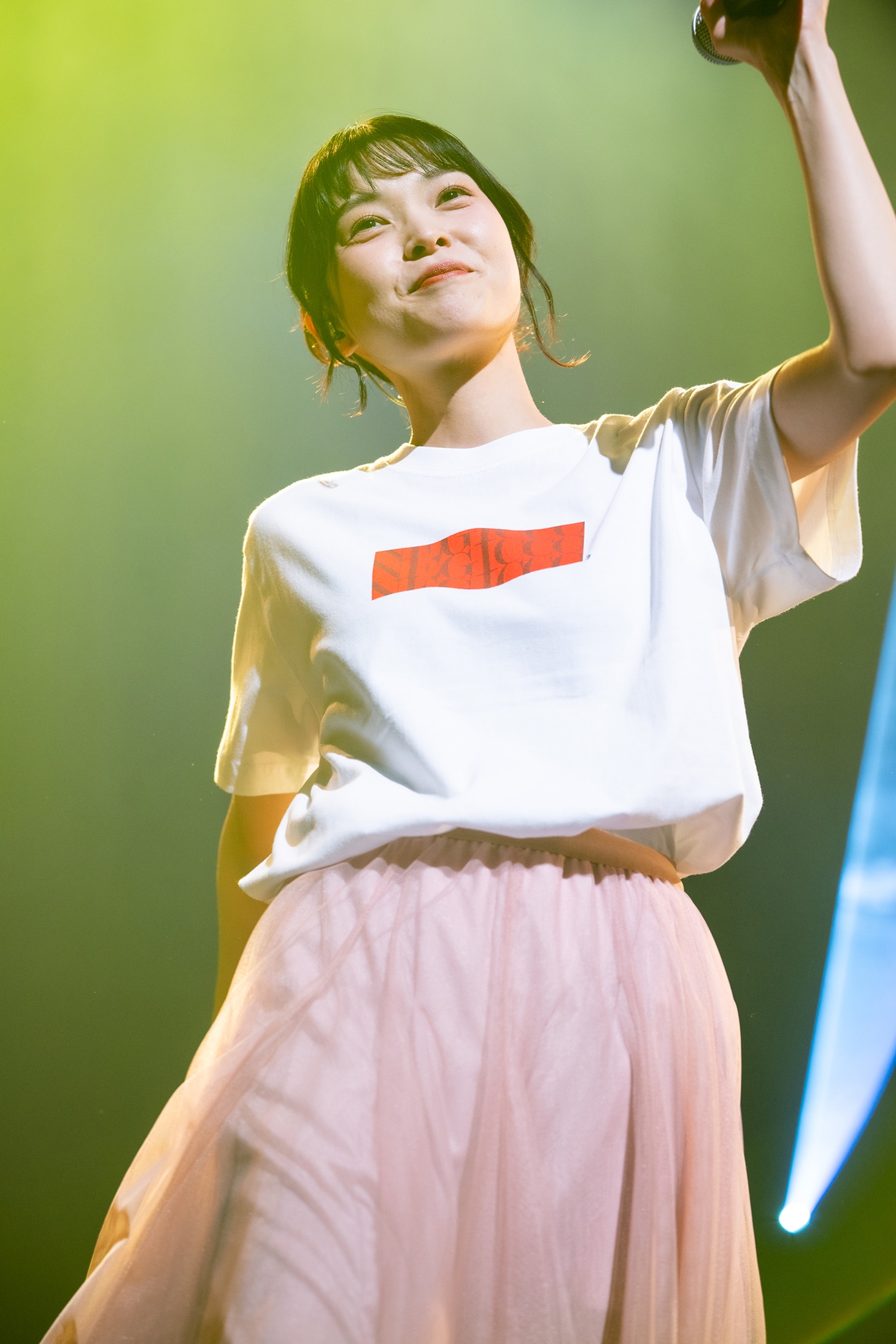 Kaede（Negicco）