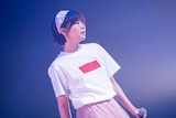 Megu（Negicco）