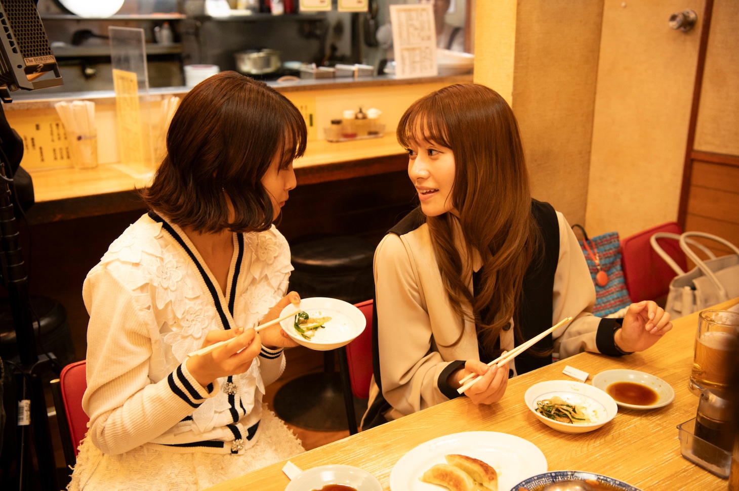 「あざとかわいいワタシが優勝」第6話より。