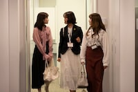 「あざとかわいいワタシが優勝」第6話より。