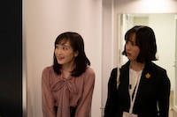 「あざとかわいいワタシが優勝」第6話より。