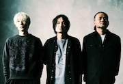 DOES、初のアメリカ大陸ツアー決定＆メキシコ開催「FLOW THE FESTIVAL」出演
