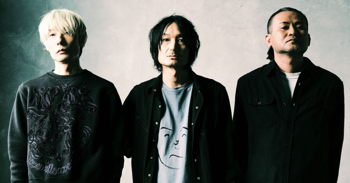 DOES、初のアメリカ大陸ツアー決定＆メキシコ開催「FLOW THE FESTIVAL」出演