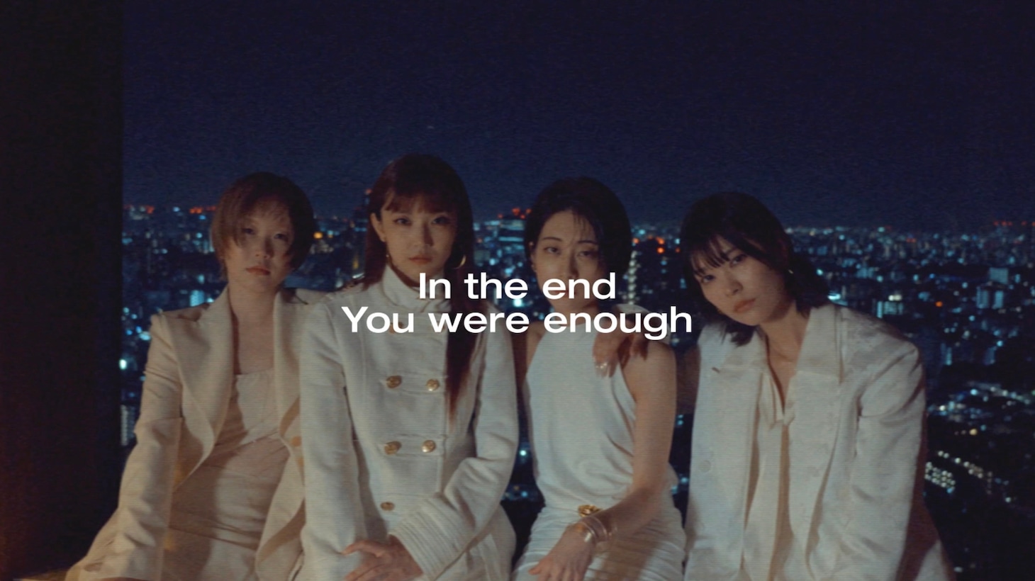 「ExWHYZ LAST ALBUM 'zION' [Trailer]」より。