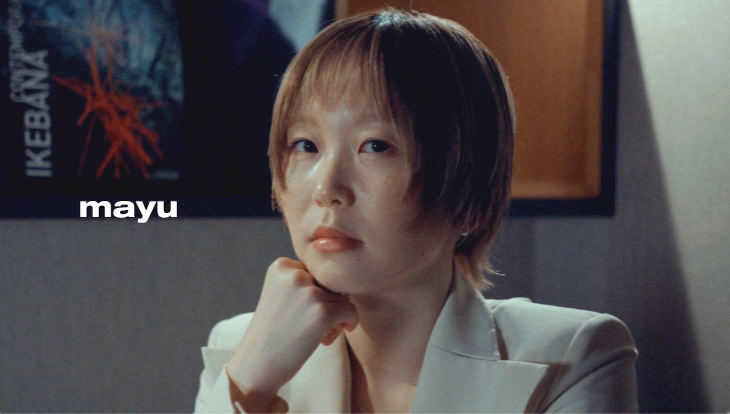 「ExWHYZ LAST ALBUM 'zION' [Trailer]」より。