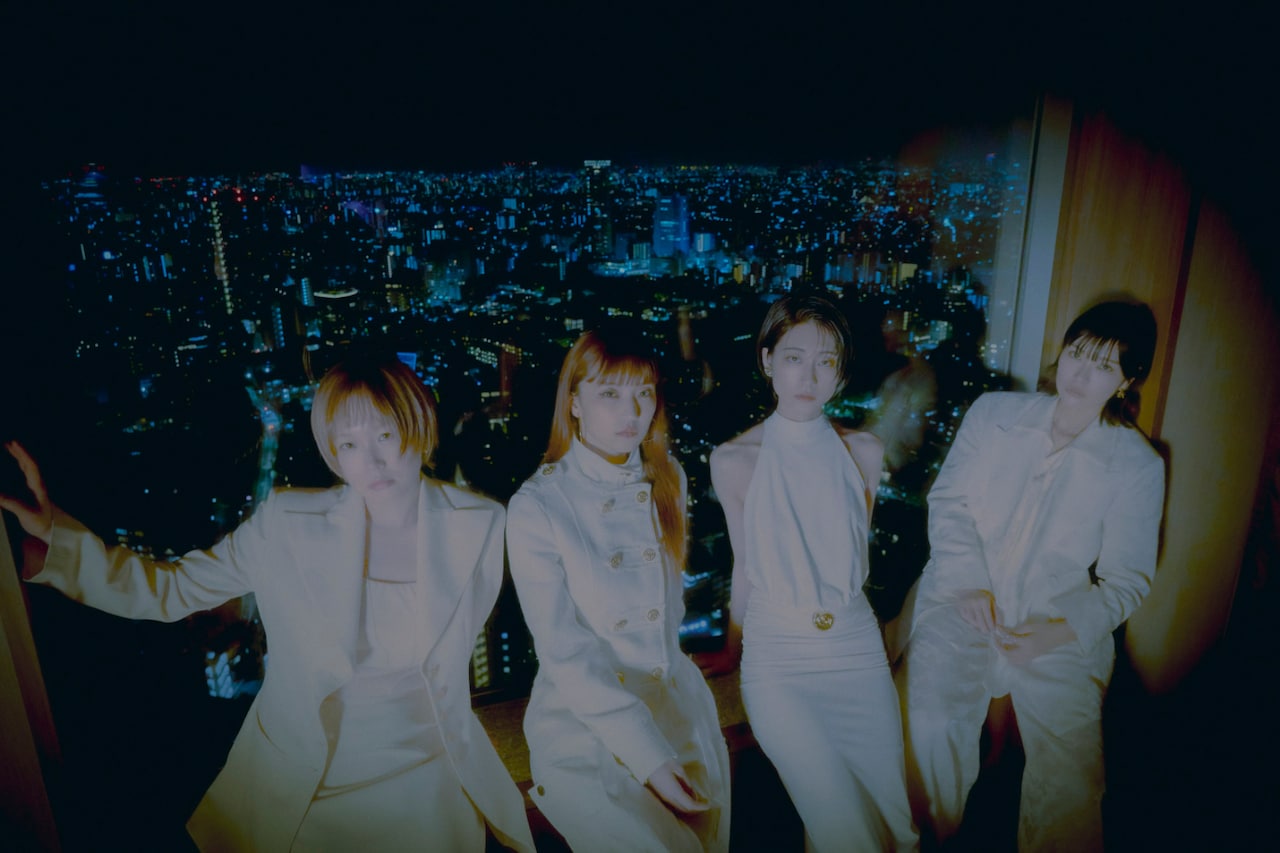 ExWHYZラストアルバム「zION」発表、全17曲収録のシングルコレクション