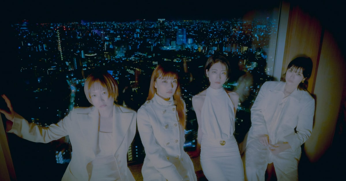 ExWHYZラストアルバム「zION」発表、全17曲収録のシングルコレクションも