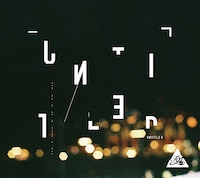 fox capture plan「UИTITLED」ジャケット