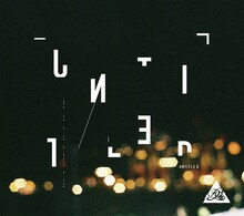 fox capture plan「UИTITLED」ジャケット