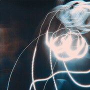 月刊PAM「春風、city lights and ghost」配信ジャケット