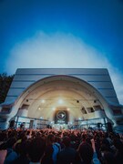 「時速36km presents『時代』」の様子。（撮影：タカギタツヒト）