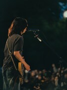 仲川慎之介（Vo, G）（撮影：タカギタツヒト）