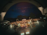 「時速36km presents『時代』」の様子。（撮影：タカギタツヒト）