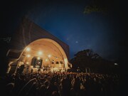 「時速36km presents『時代』」の様子。（撮影：タカギタツヒト）