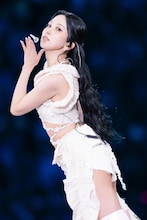 TWICE初の国立競技場公演に24万人のONCE「これからもずっと一緒にいて」