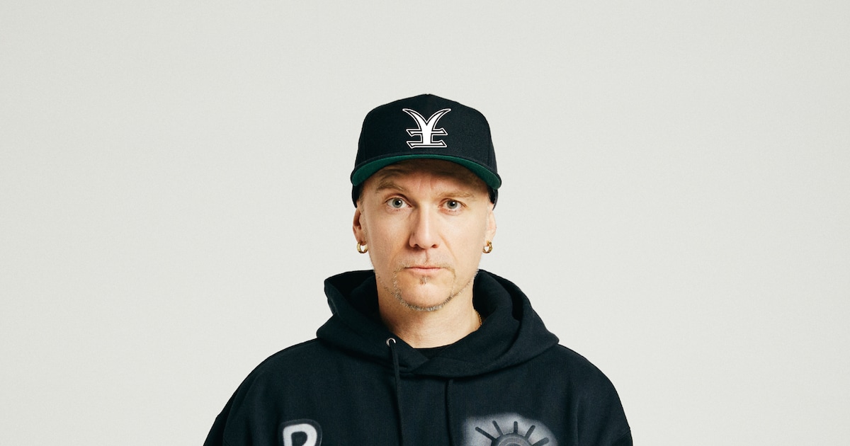 Def Tech・SHENに宿る“ALOHA”の心は存在と呼吸、ソロ曲に込めて