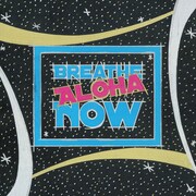 SHEN「Breathe Aloha Now」ジャケット