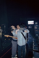 Silica Gel（撮影：元 / @tya__han）