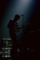 キム・チュンチュ（Silica Gel）（撮影：元 / @tya__han）