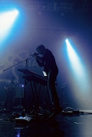 キム・ハンジュ（Silica Gel）（撮影：元 / @tya__han）