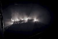 Silica Gel（撮影：元 / @tya__han）