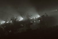 Silica Gel（撮影：元 / @tya__han）