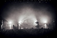 Silica Gel（撮影：元 / @tya__han）