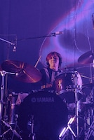 キム・ゴンジェ（Silica Gel）（撮影：元 / @tya__han）