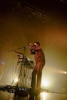 キム・ハンジュ（Silica Gel）（撮影：元 / @tya__han）