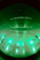 Silica Gel（撮影：元 / @tya__han）