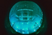 Silica Gel（撮影：元 / @tya__han）