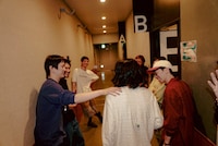 Silica Gel（撮影：元 / @tya__han）