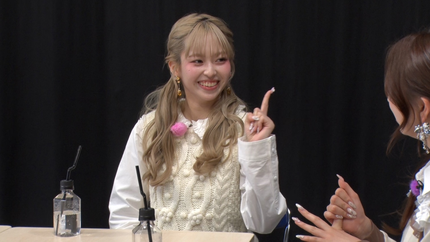 @onefiveの冠番組「15VIBES～ガチで武道館にいくまでの話～」より。
