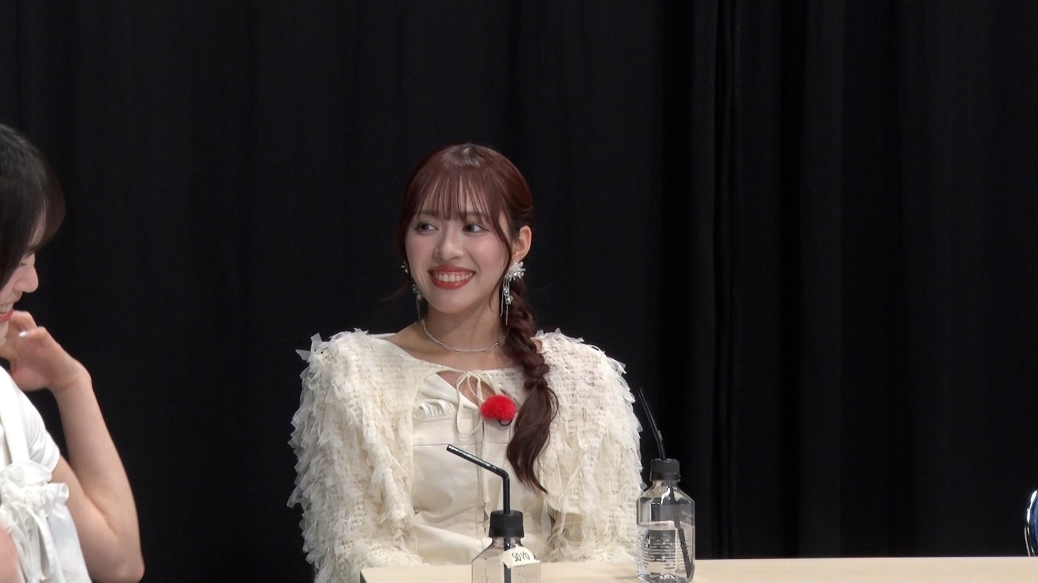 @onefiveの冠番組「15VIBES～ガチで武道館にいくまでの話～」より。