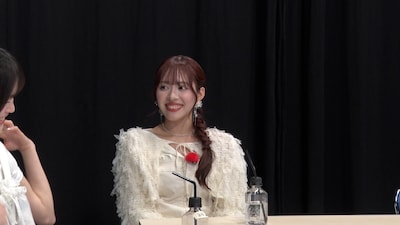 @onefiveの冠番組「15VIBES～ガチで武道館にいくまでの話～」より。