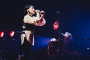 EGO-WRAPPIN'（撮影：仁礼博）
