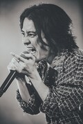 渋谷すばる（Photo by umihayato）