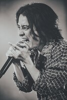 渋谷すばる（Photo by umihayato）