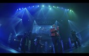 特典映像「HOKUTO "LOVE PARADOX, LOVE MYSELF" Release Live」より。