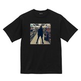 THEE MICHELLE GUN ELEPHANT「TMGE Vinyl JKT T-shirts（High Time）」