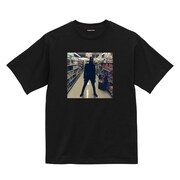THEE MICHELLE GUN ELEPHANT「TMGE Vinyl JKT T-shirts（High Time）」