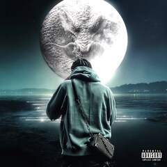 Lunv Loyalがニューアルバム「KAGAMI」リリース、YTGやRyugo Ishidaら参加