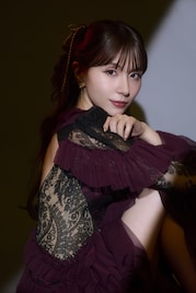 May J.初のキッズソング「はいふぁいぶ！」リリース、保育士の声をもとに“園児に伝えたい思い”を形に