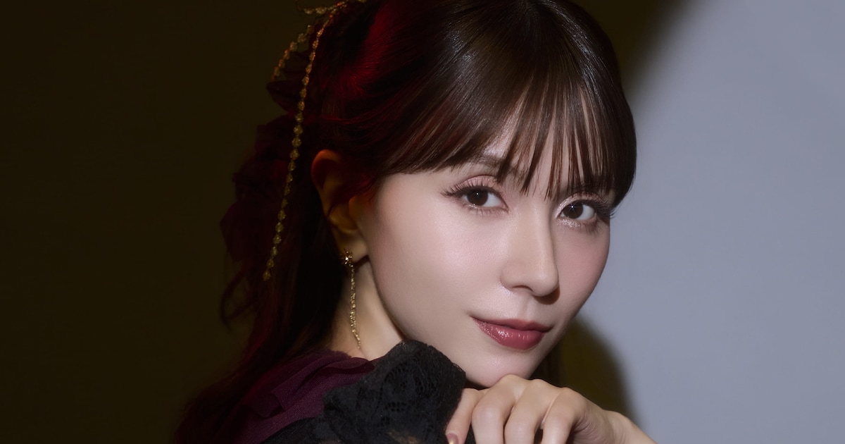 May J.初のキッズソング「はいふぁいぶ！」リリース、保育士の声をもとに“園児に伝えたい思い”を形に