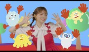May J.「はいふぁいぶ！」ミュージックビデオより。