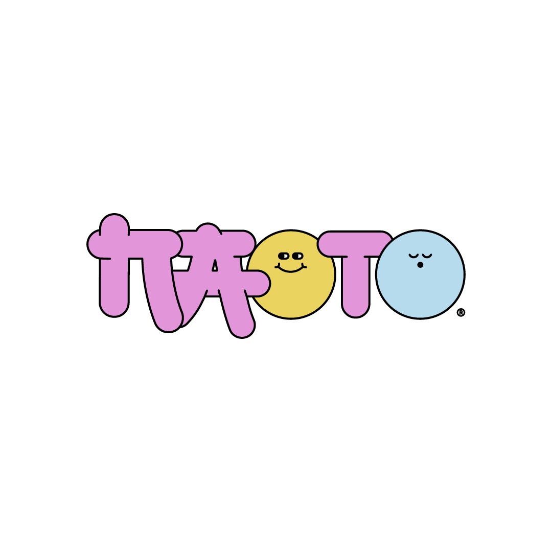 Naotoロゴ