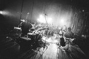 「Meg Bonus "TO THE YOU (ME) I MET BEFORE"」の様子。（Photo by Kana Tarumi）