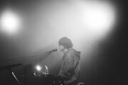 野本慶（Meg Bonus）（Photo by Kana Tarumi）