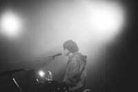 野本慶（Meg Bonus）（Photo by Kana Tarumi）