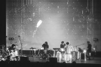 「Meg Bonus "TO THE YOU (ME) I MET BEFORE"」の様子。（Photo by Kana Tarumi）